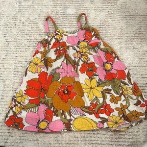 NWOT Show me your mumu kids dress